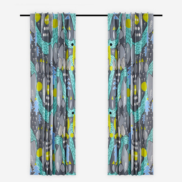 Фото из портфолио Аксессуары – фотографии дизайна интерьеров на INMYROOM