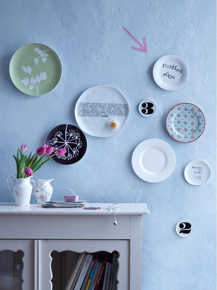 Фотография: Декор в стиле Прованс и Кантри, Декор интерьера, Декор дома – фото на INMYROOM