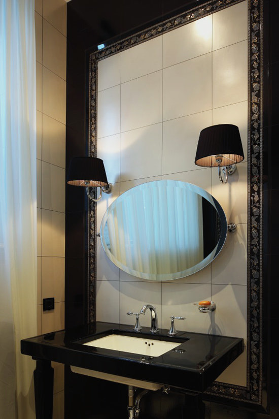 Фото из портфолио Мое избранное – фотографии дизайна интерьеров на INMYROOM