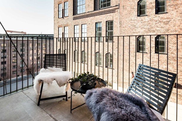 Фото из портфолио Вratteråsbacken 39 – фотографии дизайна интерьеров на INMYROOM