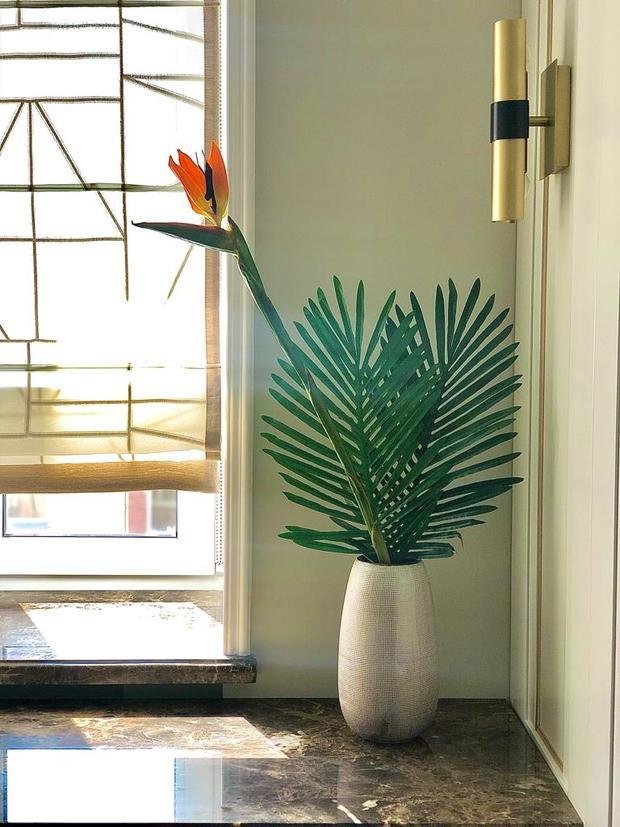 Фото из портфолио Новая история – фотографии дизайна интерьеров на INMYROOM