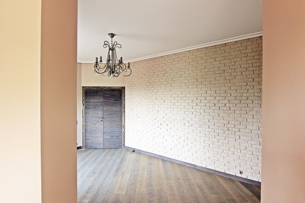 Фото из портфолио 2 – фотографии дизайна интерьеров на INMYROOM