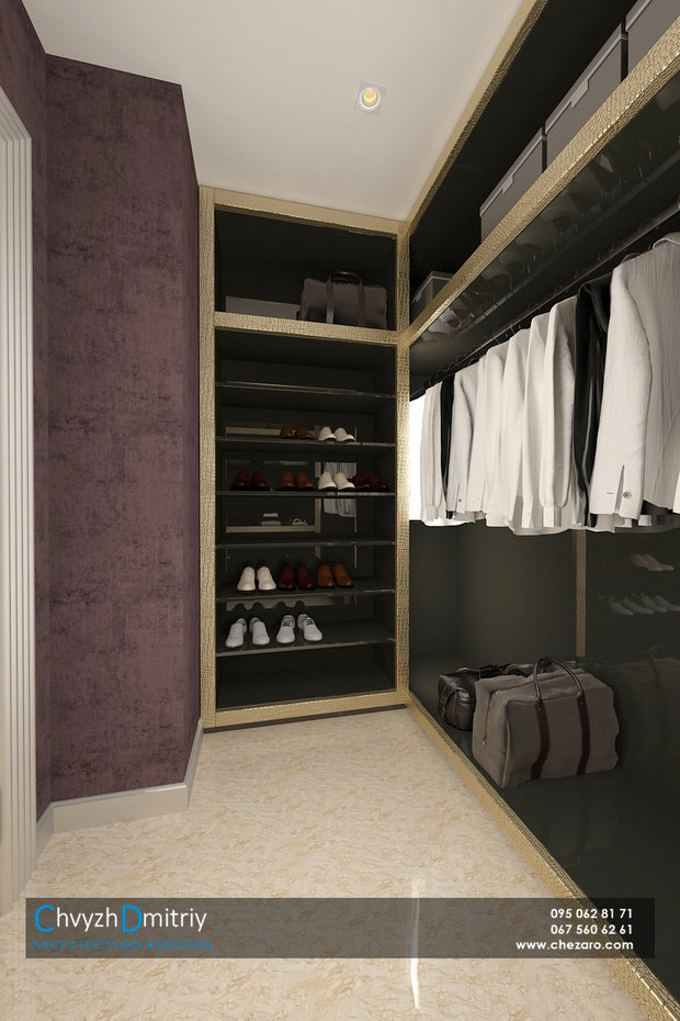 Фото из портфолио GRANDE – фотографии дизайна интерьеров на INMYROOM