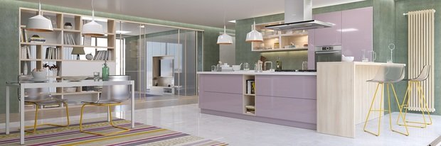 Фото из портфолио Избранные товары – фотографии дизайна интерьеров на INMYROOM