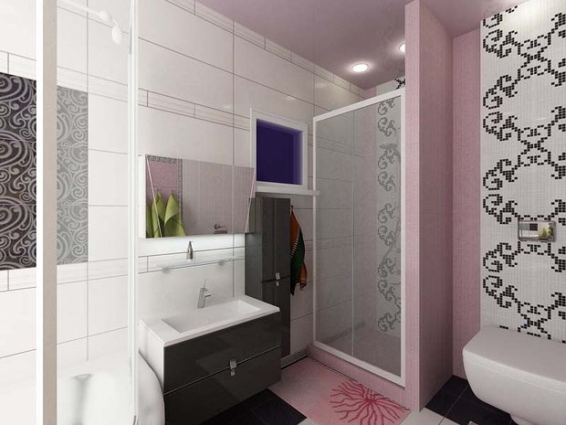 Фото из портфолио коттедж п. Бурцево – фотографии дизайна интерьеров на INMYROOM