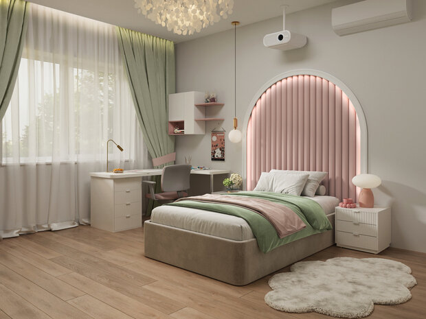 Фотография:  в стиле  – фото на INMYROOM