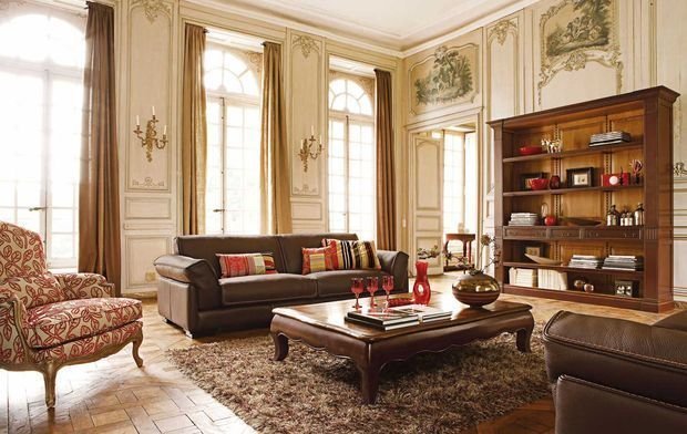 Фотография: Кухня и столовая в стиле Классический, Советы – фото на INMYROOM