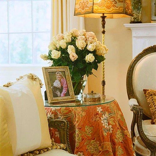 Фото из портфолио Нужные мелочи – фотографии дизайна интерьеров на INMYROOM