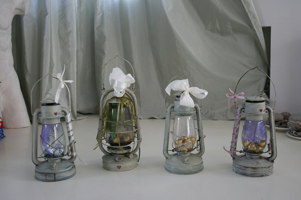 Фото из портфолио My handmade – фотографии дизайна интерьеров на INMYROOM