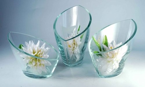 Фото из портфолио Поделки из бутылок своими руками – фотографии дизайна интерьеров на InMyRoom.ru