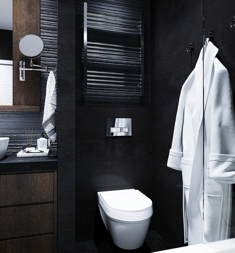 Фото из портфолио ЖК ART – фотографии дизайна интерьеров на INMYROOM Фото из портфолио ЖК ART – фотографии дизайна интерьеров на INMYROOM