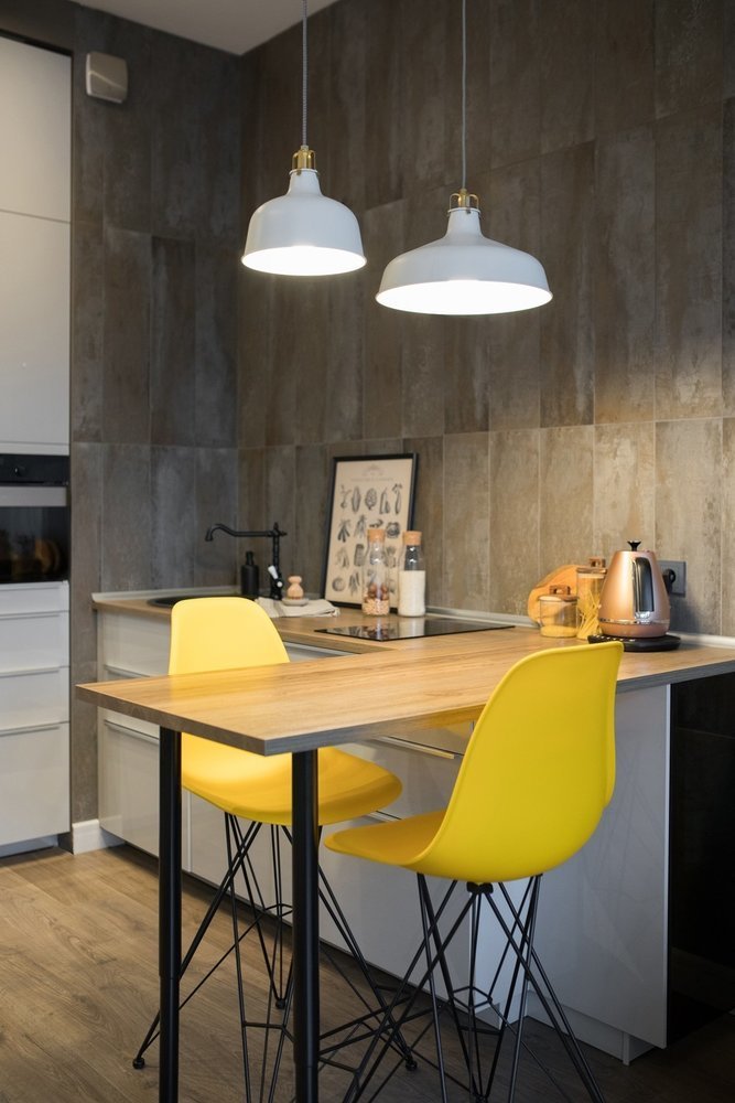 Фотография: в стиле , Советы, этапы ремонта, ПИК, ПИК-ремонт, что удорожает ремонт, дорогие работы, увеличение стоимости, Наталия Горелик – фото на INMYROOM