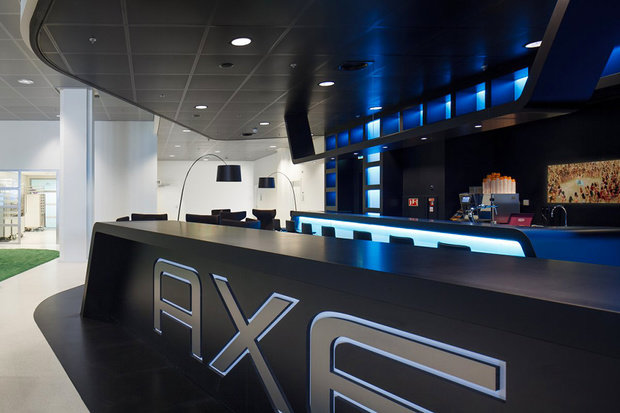 Фото из портфолио Мое избранное – фотографии дизайна интерьеров на INMYROOM