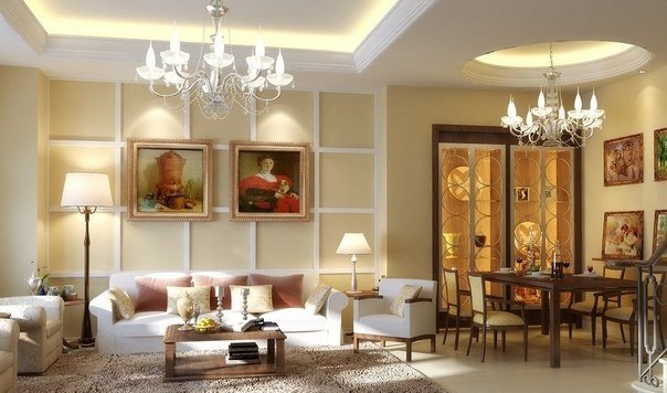 Фото из портфолио Erike – фотографии дизайна интерьеров на INMYROOM