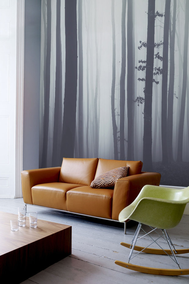 Фото из портфолио ФОТОобои – фотографии дизайна интерьеров на INMYROOM