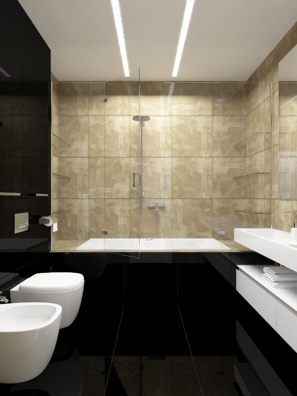 Фото из портфолио Мои избранные статьи – фотографии дизайна интерьеров на INMYROOM