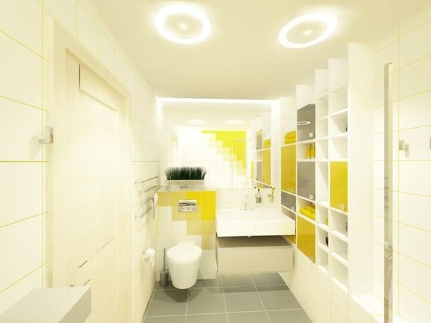 Фото из портфолио Функциональный уют – фотографии дизайна интерьеров на INMYROOM