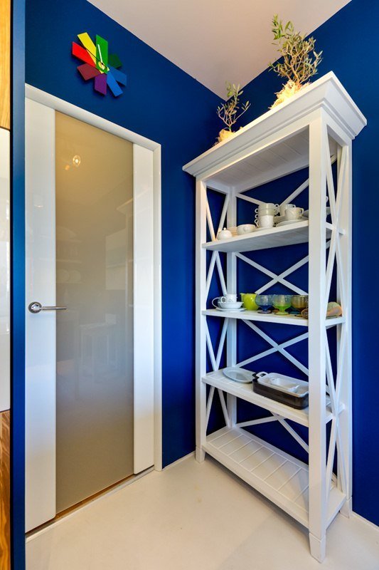 Фотография: Кухня и столовая в стиле Современный, Декор интерьера, Интерьер комнат – фото на INMYROOM Фотография: Кухня и столовая в стиле Современный, Декор интерьера, Интерьер комнат – фото на INMYROOM