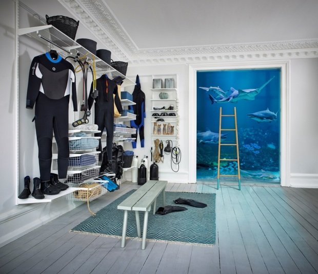Фото из портфолио Избранные товары – фотографии дизайна интерьеров на INMYROOM