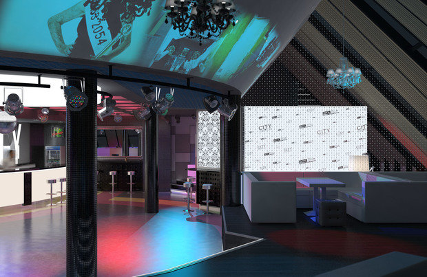 Фото из портфолио #79 – фотографии дизайна интерьеров на INMYROOM