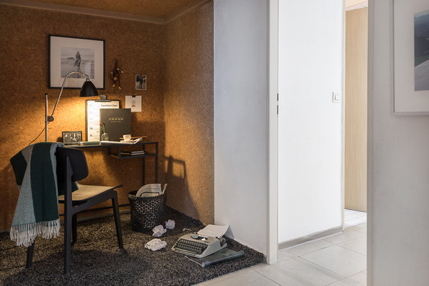 Фото из портфолио LEBERSTRASSE 68, SCHÖNEBERG – фотографии дизайна интерьеров на INMYROOM