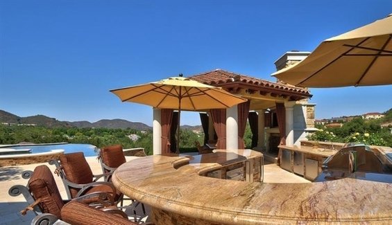 Фотография: Ландшафт в стиле Прованс и Кантри, Современный – фото на INMYROOM