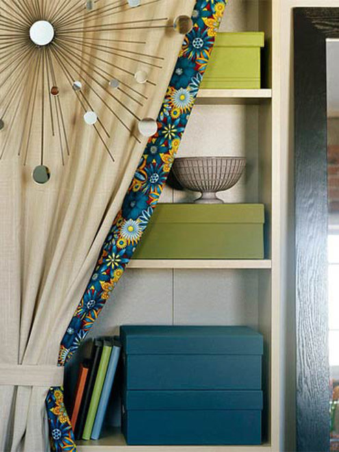 Фотография: в стиле Современный, Декор интерьера, Дом, Декор дома, Системы хранения, Шторы – фото на INMYROOM Фотография: в стиле Современный, Декор интерьера, Дом, Декор дома, Системы хранения, Шторы – фото на INMYROOM