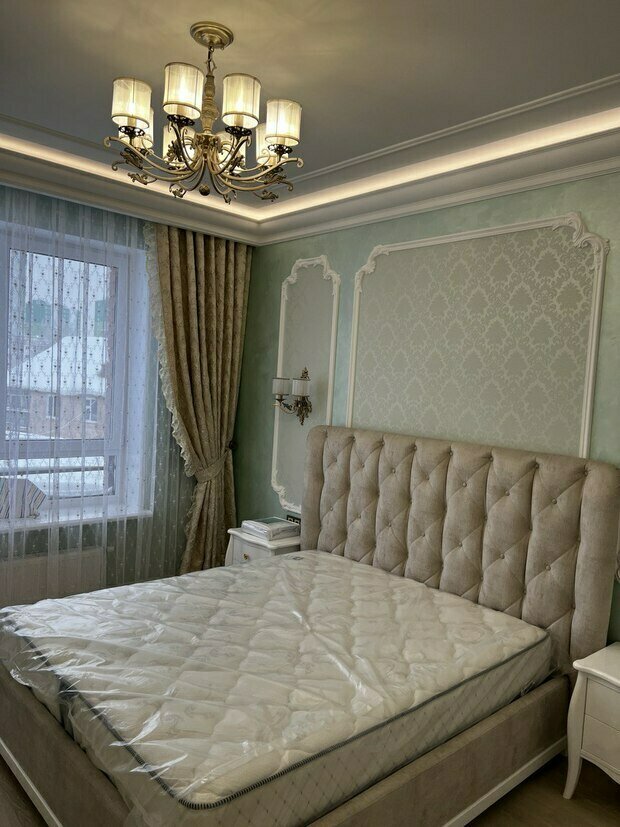 Фото из портфолио Подборка Наших Интерьеров – фотографии дизайна интерьеров на INMYROOM