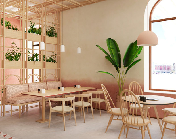 Фото из портфолио дизайн интерьера – фотографии дизайна интерьеров на INMYROOM