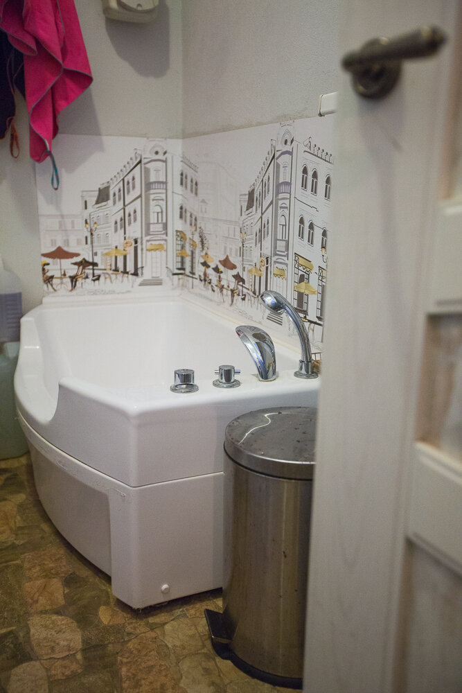 Фотография: в стиле , Дом, Ремонт на практике, Дмитровский район, поселок Подмосковные вечера, 4 и больше, Более 90 метров – фото на INMYROOM Фотография: в стиле , Дом, Ремонт на практике, Дмитровский район, поселок Подмосковные вечера, 4 и больше, Более 90 метров – фото на INMYROOM