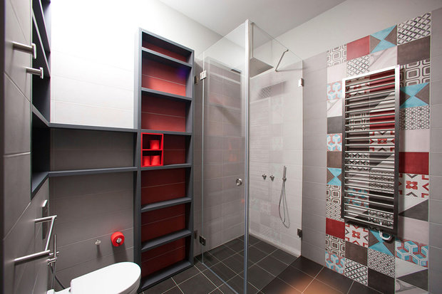 Фото из портфолио Что меня вдохновляет – фотографии дизайна интерьеров на INMYROOM