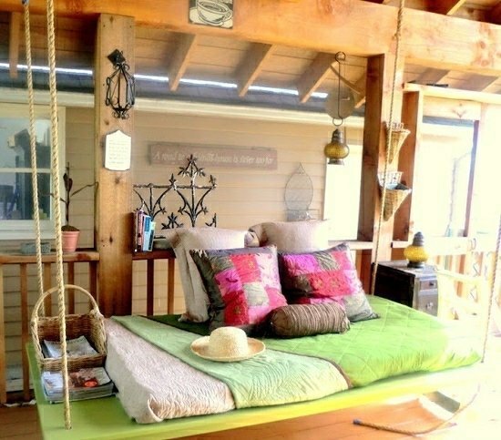 Фотография: Балкон, Терраса в стиле Прованс и Кантри, Декор интерьера, Декор дома – фото на INMYROOM