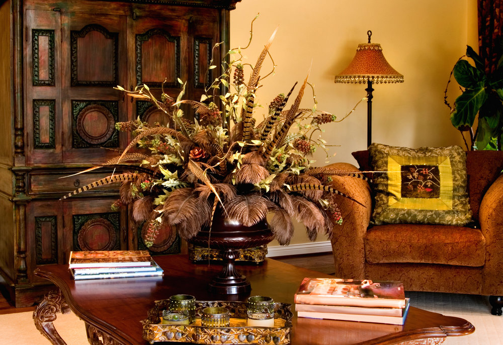 Фотография: Гостиная в стиле Прованс и Кантри, Классический, Современный, Декор интерьера, Квартира, Дом, Декор дома – фото на INMYROOM Фотография: Гостиная в стиле Прованс и Кантри, Классический, Современный, Декор интерьера, Квартира, Дом, Декор дома – фото на INMYROOM