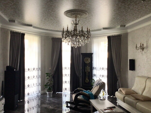 Фотография:  в стиле  – фото на INMYROOM