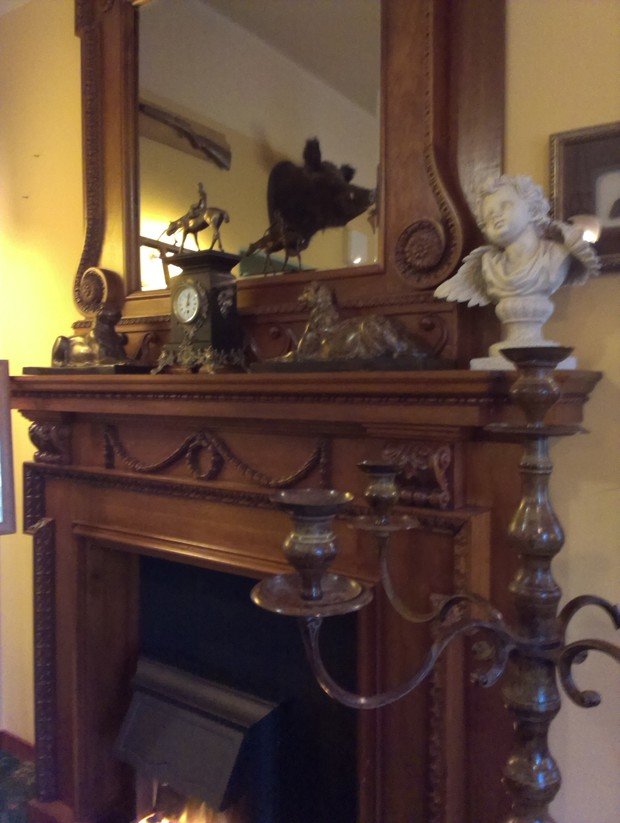 Фото из портфолио Что меня вдохновляет – фотографии дизайна интерьеров на INMYROOM