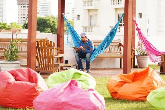 Фотография: Балкон, Терраса в стиле Современный – фото на INMYROOM