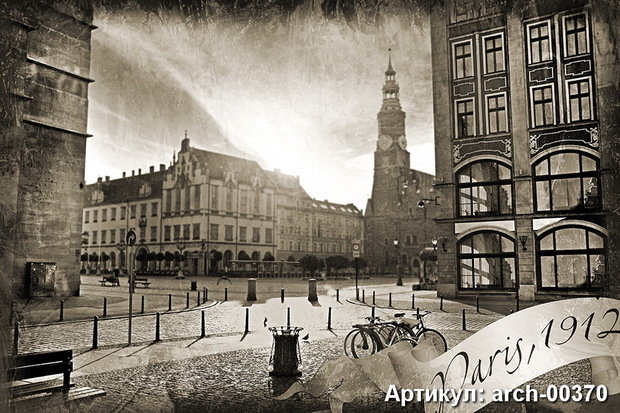 Фото из портфолио Архитектура, Замки – фотографии дизайна интерьеров на InMyRoom.ru