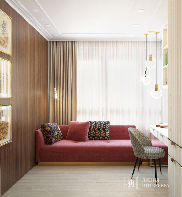 Фотография: в стиле – фото на INMYROOM