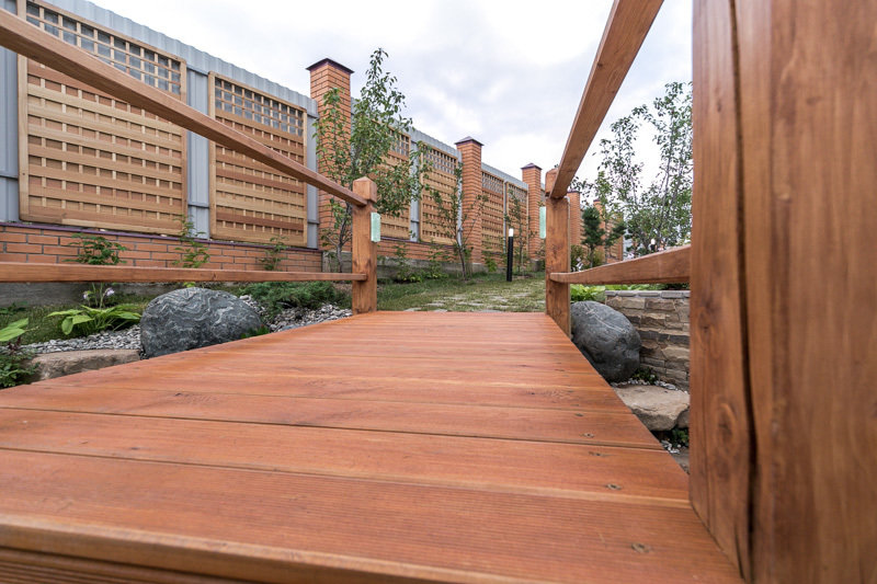 Фотография: Ландшафт в стиле Современный, Стиль жизни, Дачный ответ – фото на INMYROOM Фотография: Ландшафт в стиле Современный, Стиль жизни, Дачный ответ – фото на INMYROOM