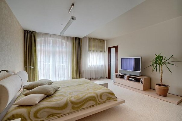 Фото из портфолио Моё портфолио – фотографии дизайна интерьеров на INMYROOM