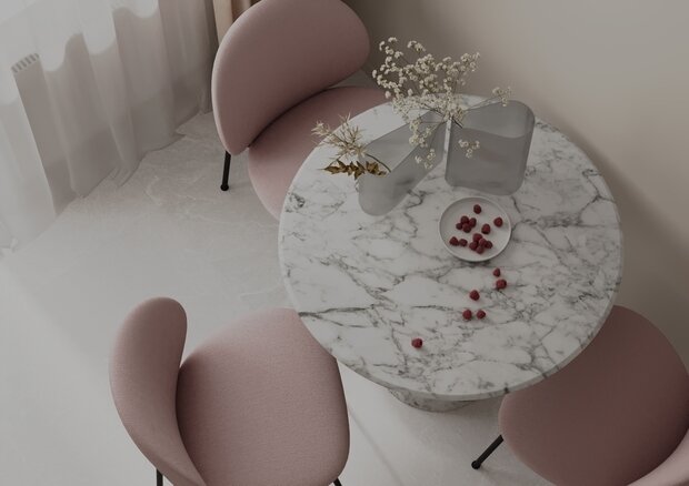 Фото из портфолио Квартира в Видном – фотографии дизайна интерьеров на INMYROOM