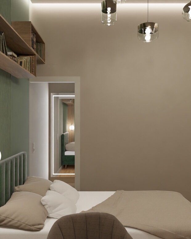 Фотография:  в стиле  – фото на INMYROOM