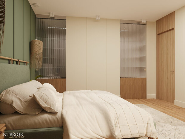Фото из портфолио Бали в Метрополисе – фотографии дизайна интерьеров на INMYROOM
