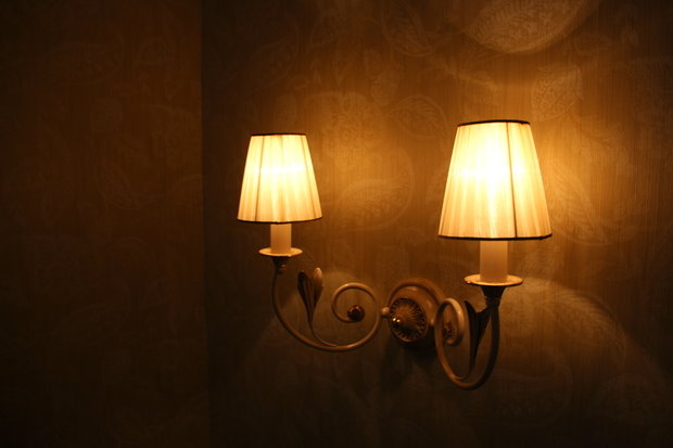 Фото из портфолио Коттедж в Пушкино – фотографии дизайна интерьеров на INMYROOM