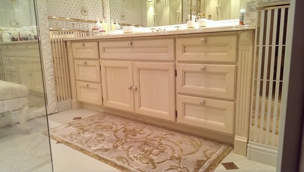 Фото из портфолио Мои избранные статьи – фотографии дизайна интерьеров на INMYROOM