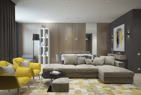 AMAZIN YELLOW