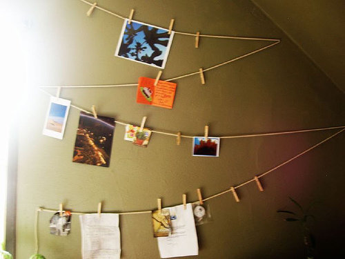 Фотография: Декор в стиле Прованс и Кантри, Современный – фото на InMyRoom.ru