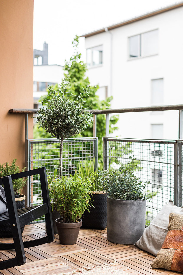 Фото из портфолио Sickla Kanalgata 3 – фотографии дизайна интерьеров на INMYROOM