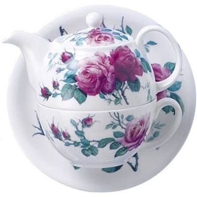 Фото из портфолио Английский сервиз – фотографии дизайна интерьеров на InMyRoom.ru