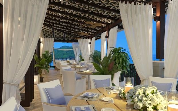 Фото из портфолио интерьер ресторана – фотографии дизайна интерьеров на INMYROOM